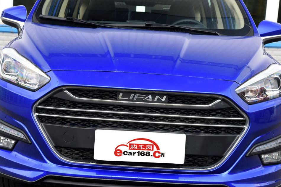 2017款 2.0L 手动舒适型 细节