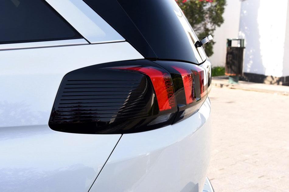 2017款 380THP 7座豪华GT版 细节