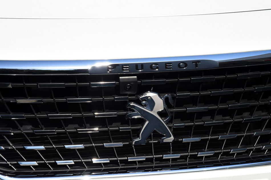 2017款 380THP 7座豪华GT版 细节