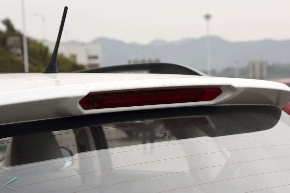 2017款 1.3T 手动豪华型 细节