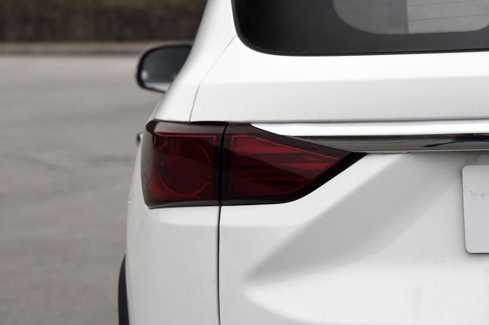 2017款 1.3T 手动豪华型 细节