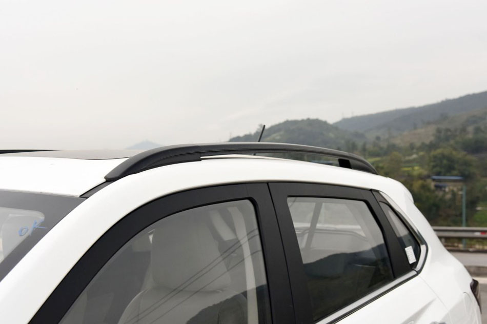 2017款 1.3T 手动豪华型 细节