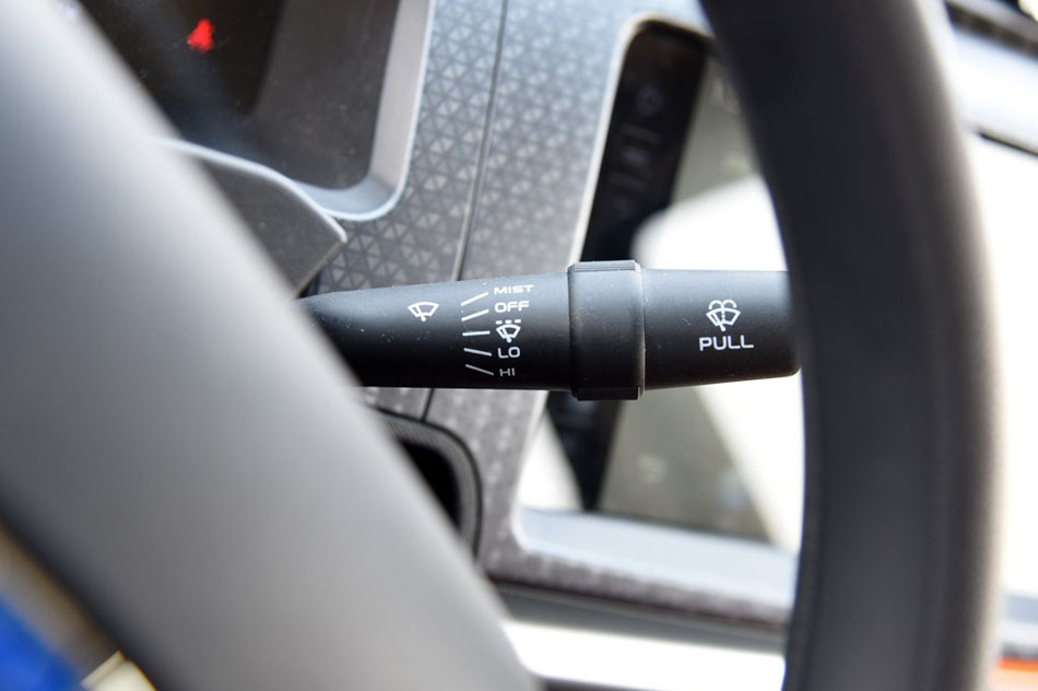 2017款 1.3L 自动玩家版 内饰