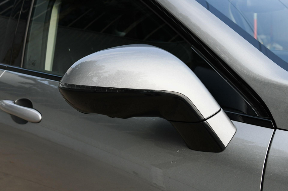 2017款 2.0T 超豪型 细节