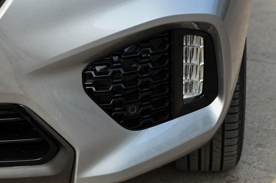 2017款 2.0T 超豪型 细节