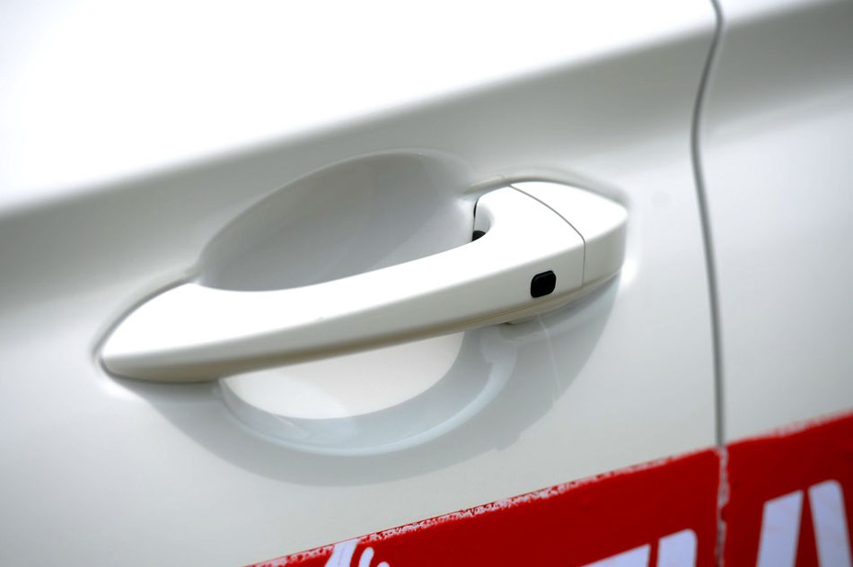 2017款 1.5L CVT尊贵型 细节