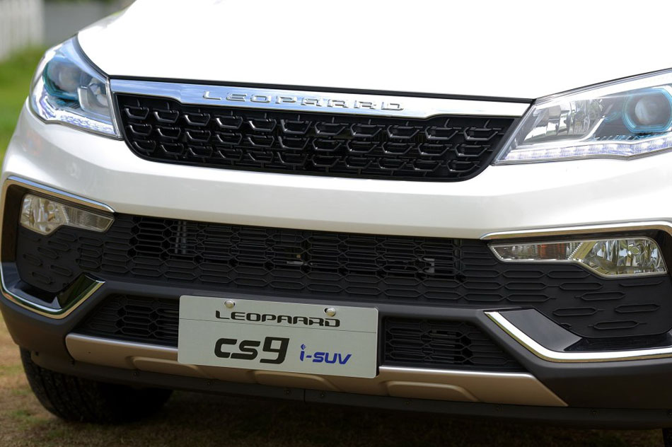 2017款 1.5L CVT尊贵型 细节