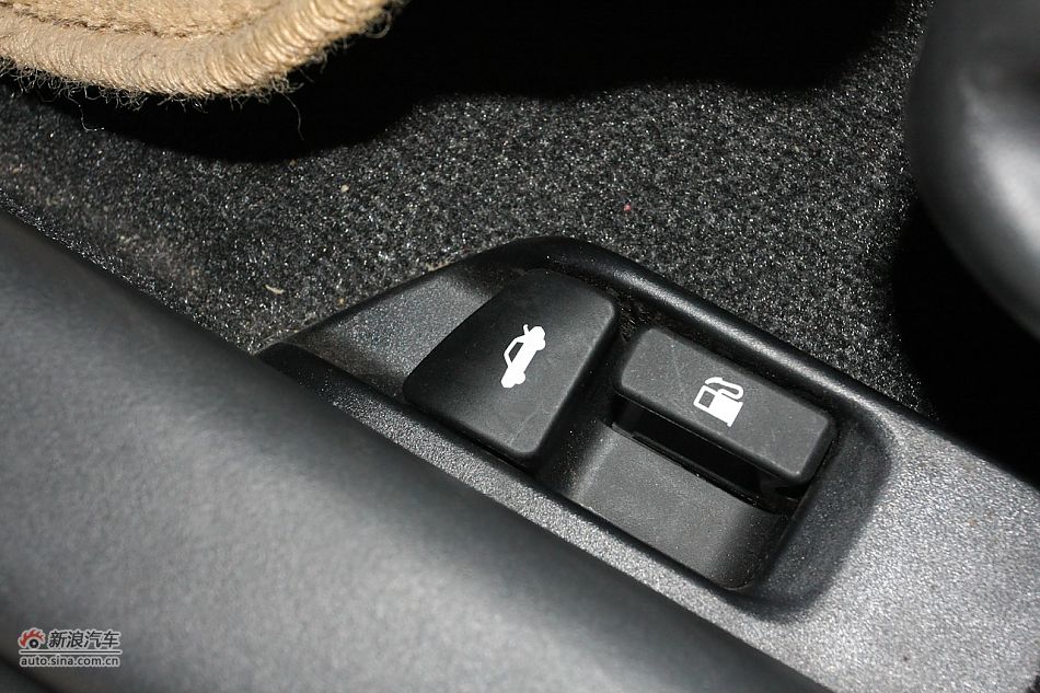 2010款威驰GL-i 1.6AT特别版