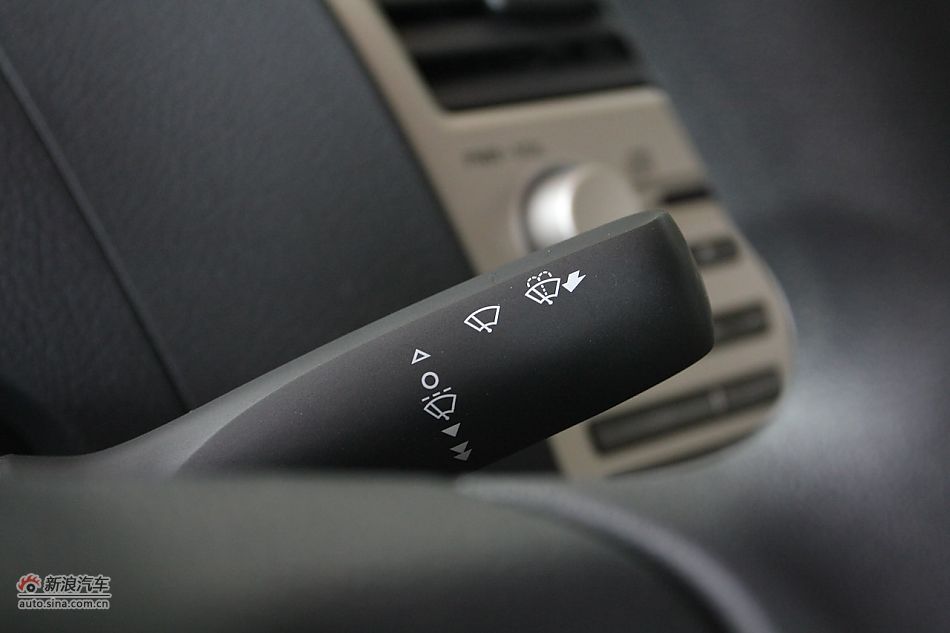 2010款威驰GL-i 1.6AT特别版