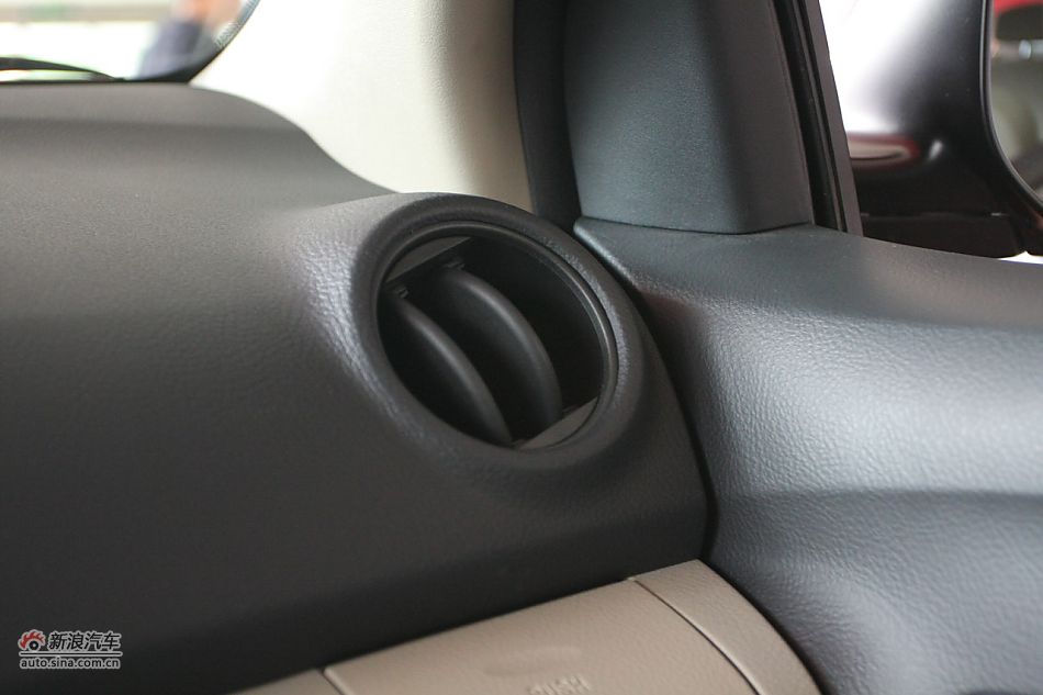 2010款威驰GL-i 1.6AT特别版