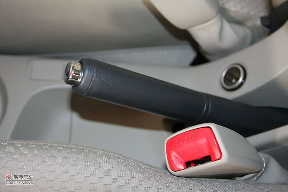 2010款威驰GL-i 1.6AT特别版