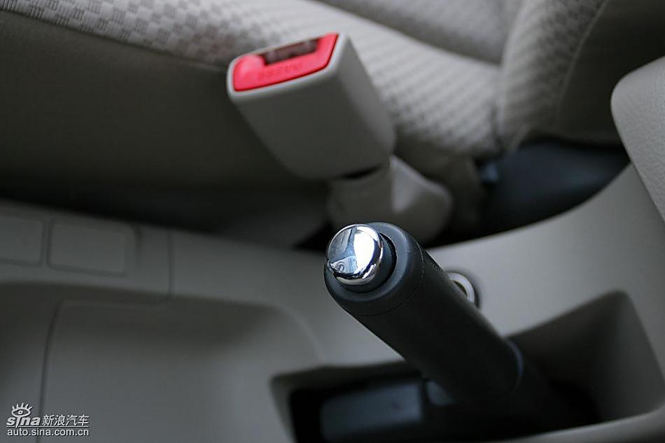 威驰特别版到店实拍