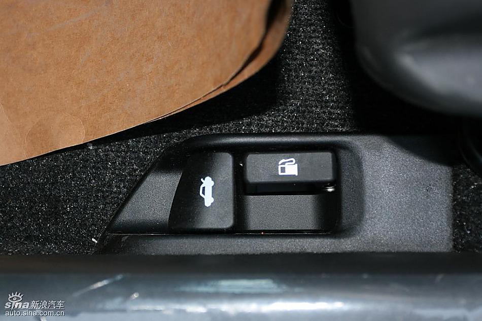 威驰特别版到店实拍