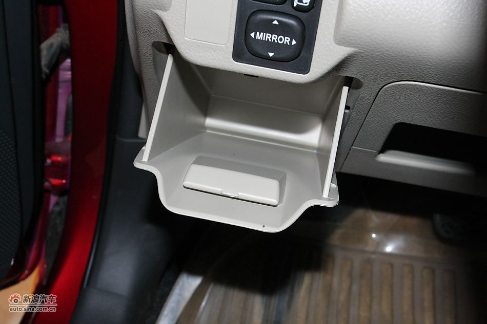 2010款威驰GL-i 1.6AT特别版