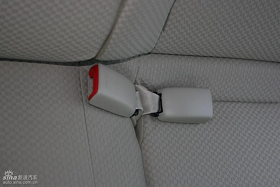 威驰特别版到店实拍