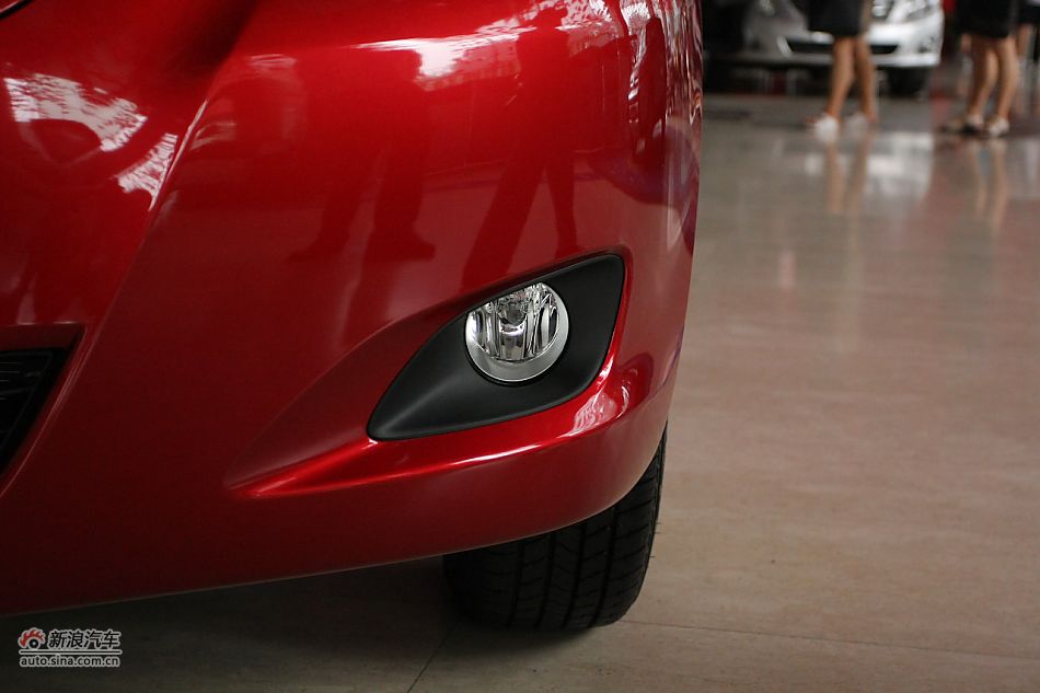 2010款威驰GL-i 1.6AT特别版