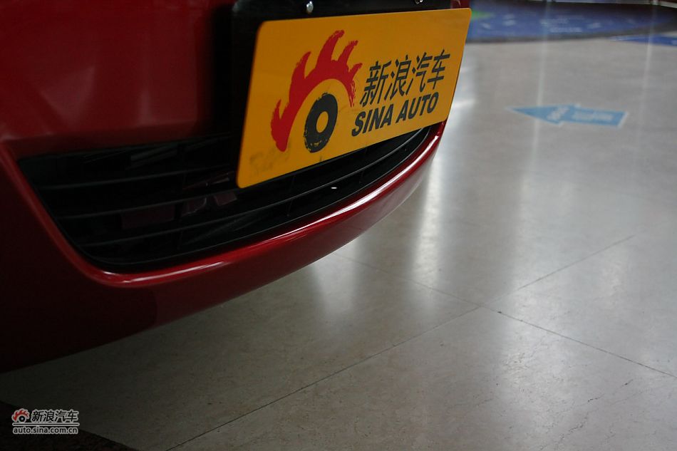 2010款威驰GL-i 1.6AT特别版