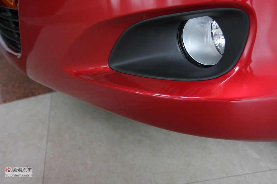 2010款威驰GL-i 1.6AT特别版