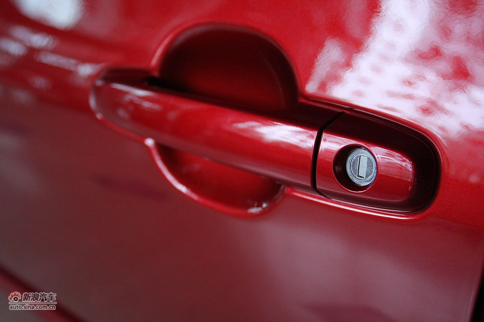 2010款威驰GL-i 1.6AT特别版