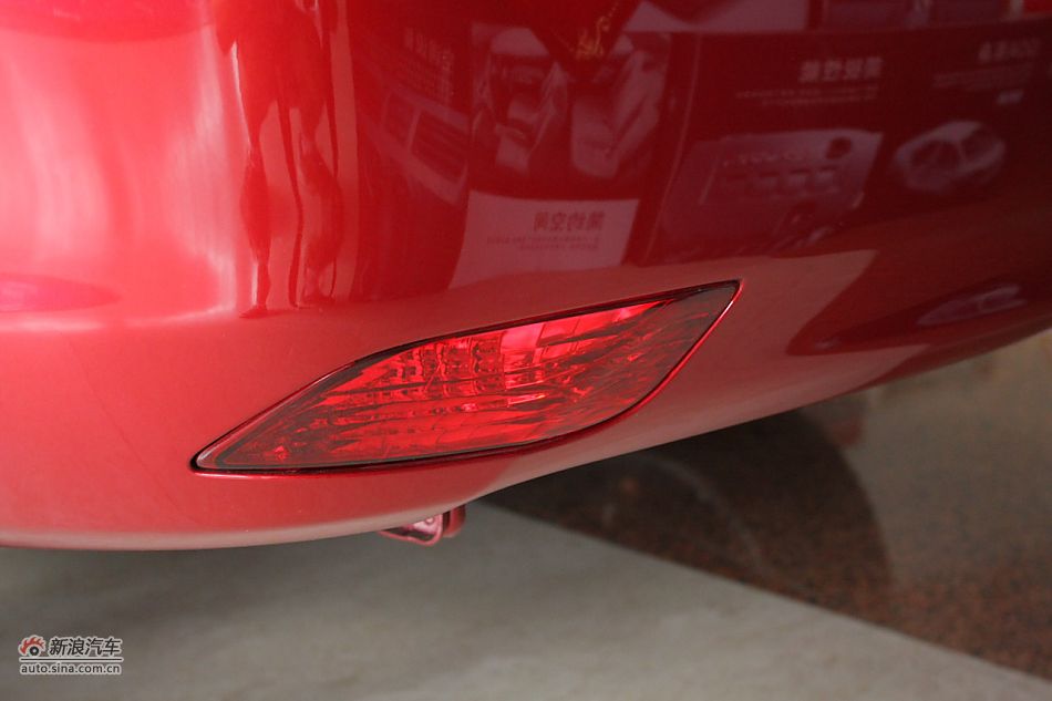 2010款威驰GL-i 1.6AT特别版