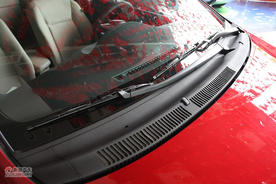 2010款威驰GL-i 1.6AT特别版