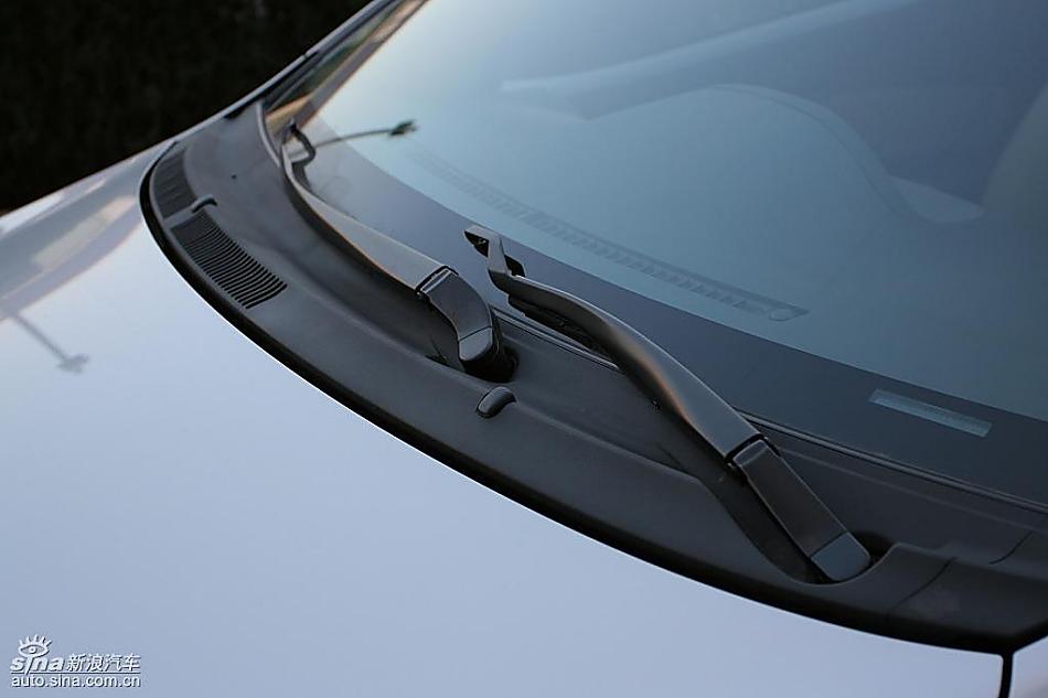 威驰特别版到店实拍