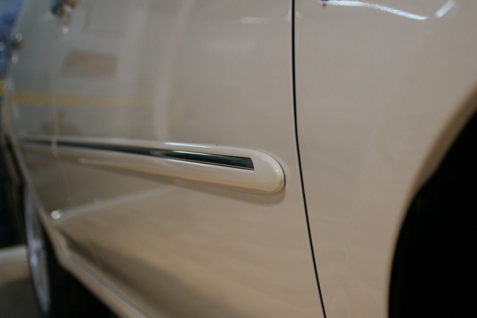 天津一汽丰田新威驰外观