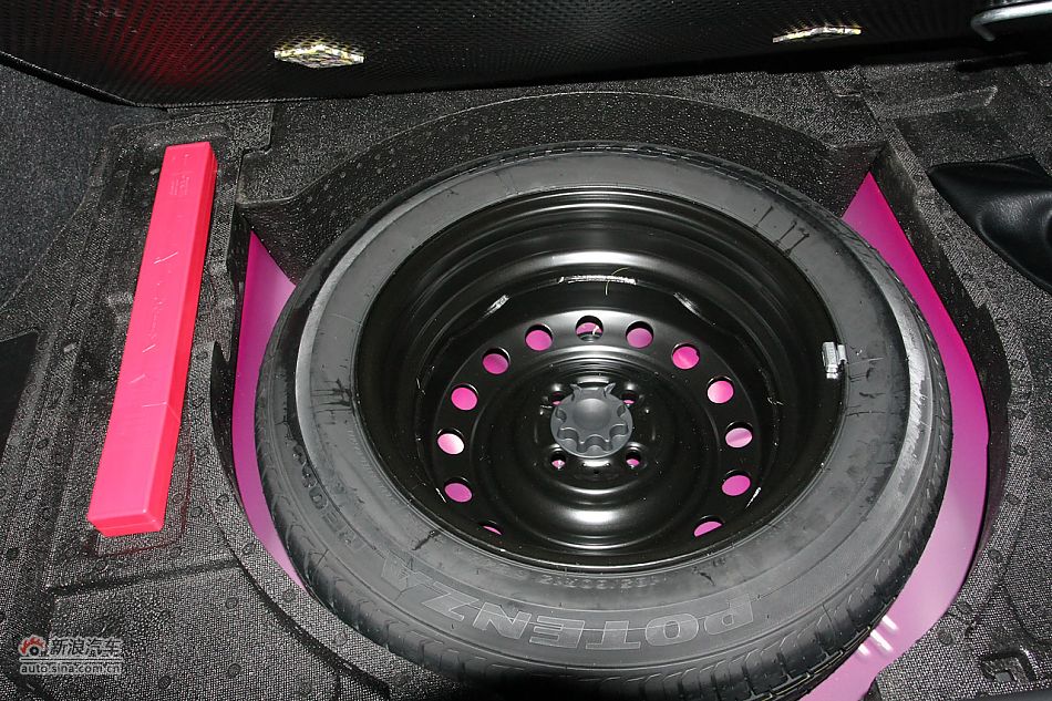 2010款威驰GL-i 1.6AT特别版