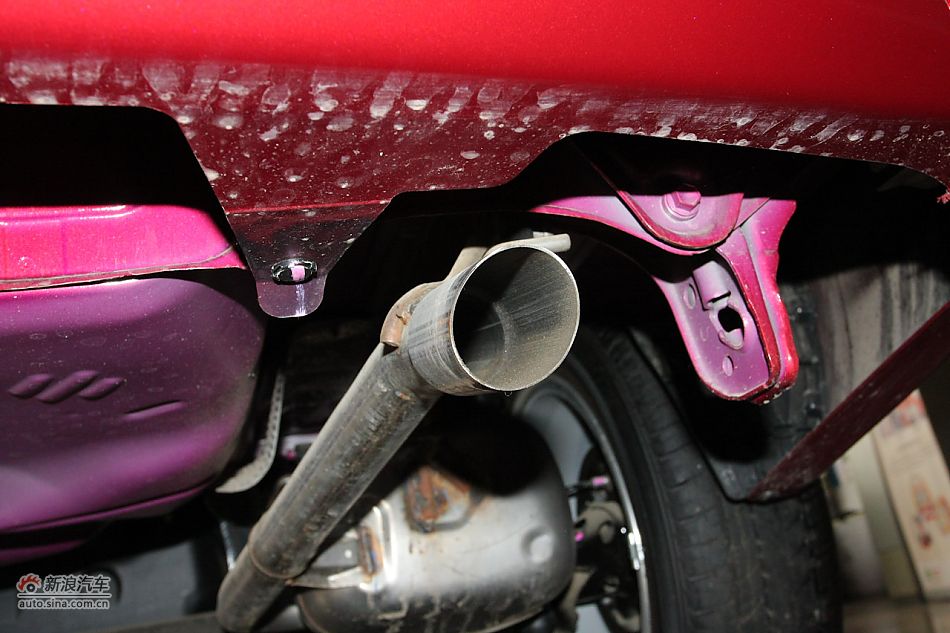 2010款威驰GL-i 1.6AT特别版