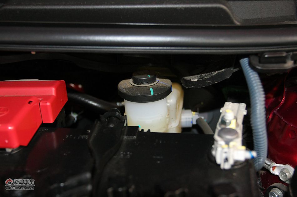 2010款威驰GL-i 1.6AT特别版