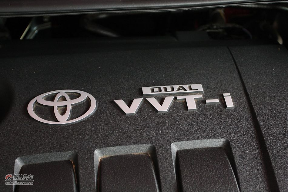 2010款威驰GL-i 1.6AT特别版