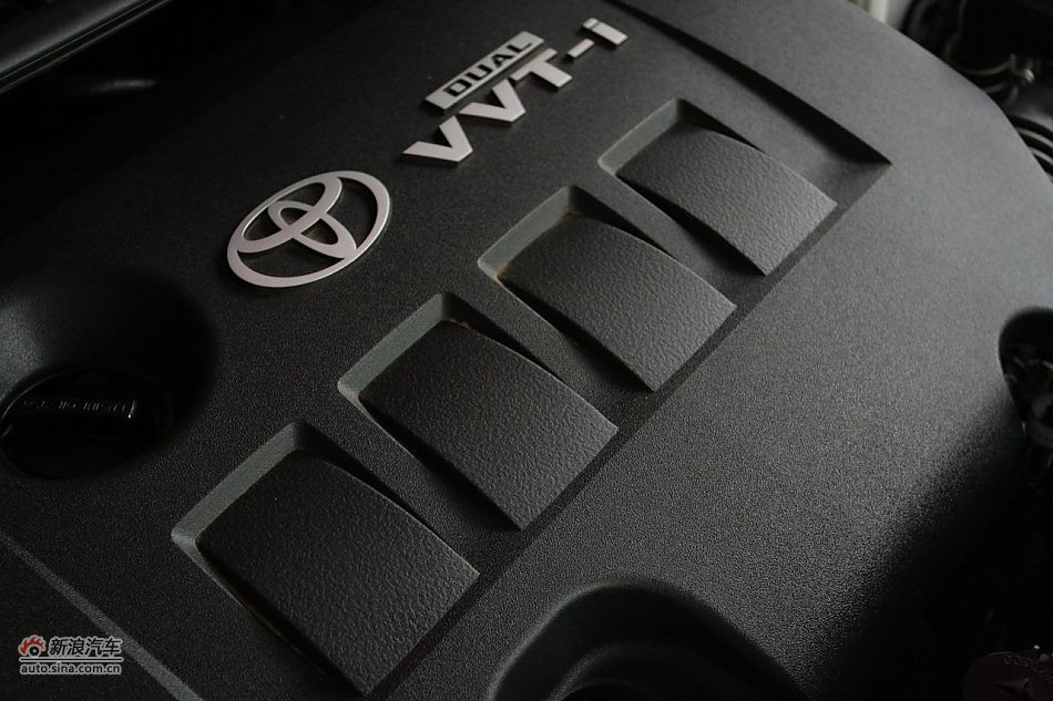 2010款威驰GL-i 1.6AT特别版