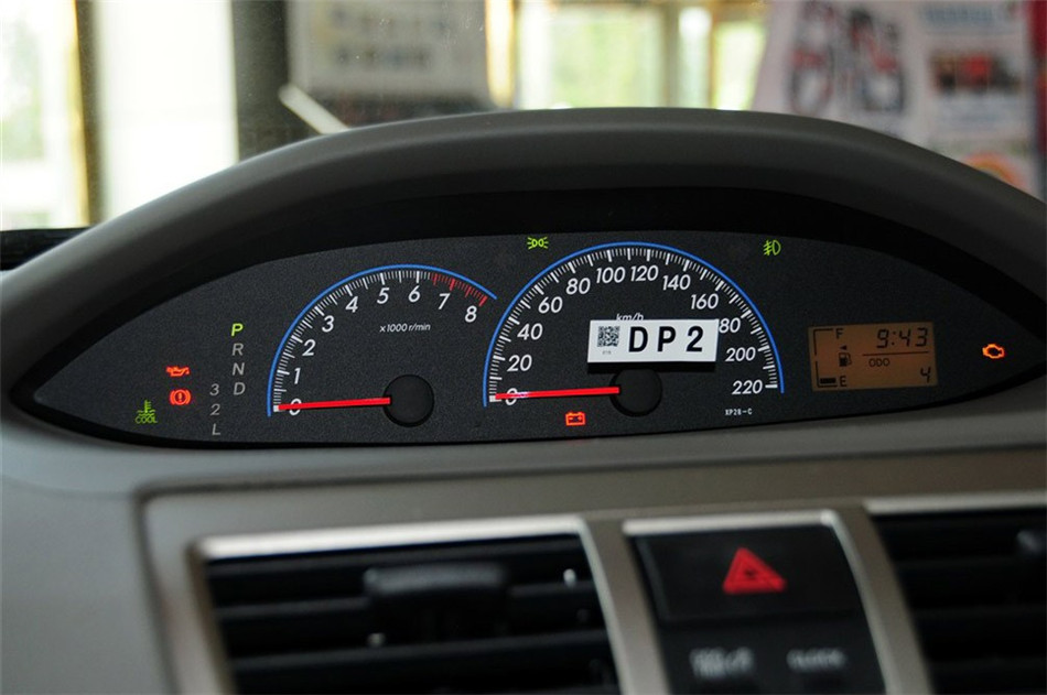 2013װ1.6L GL-iԶ촰