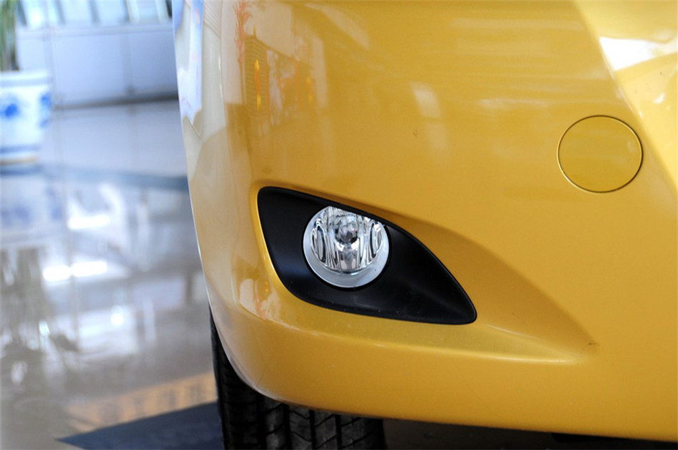 2013款威驰特装版1.6L GL-i自动型尚天窗版