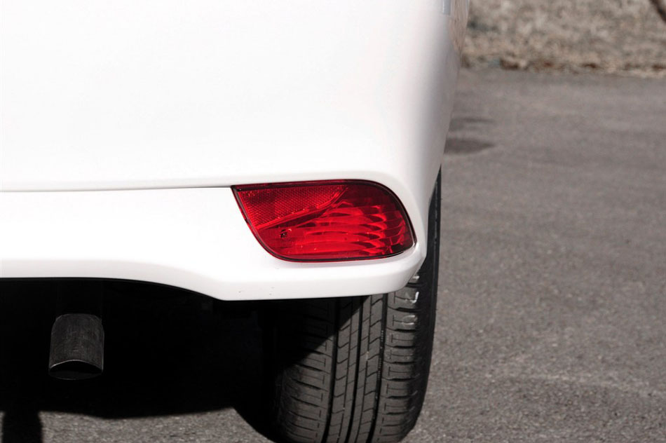 2015款 1.5L 手动智享星光版 细节