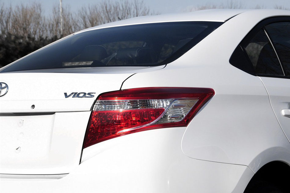 2015款 1.5L 手动智享星光版 细节