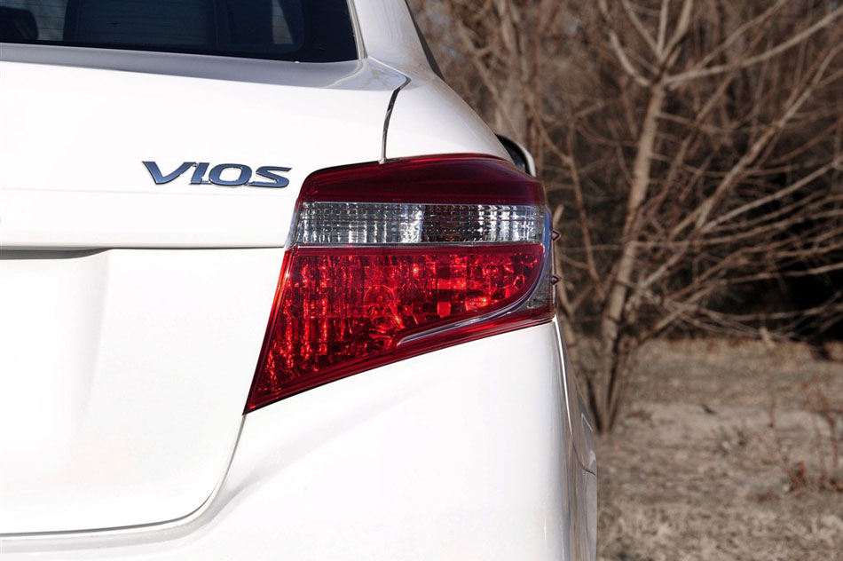 2015款 1.5L 手动智享星光版 细节