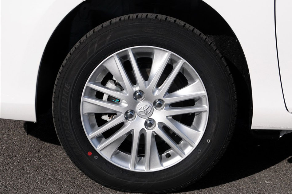 2015款 1.5L 手动智享星光版 细节