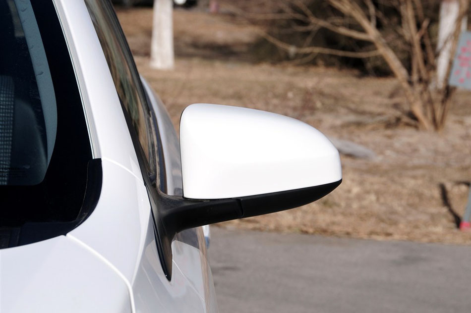 2015款 1.5L 手动智享星光版 细节