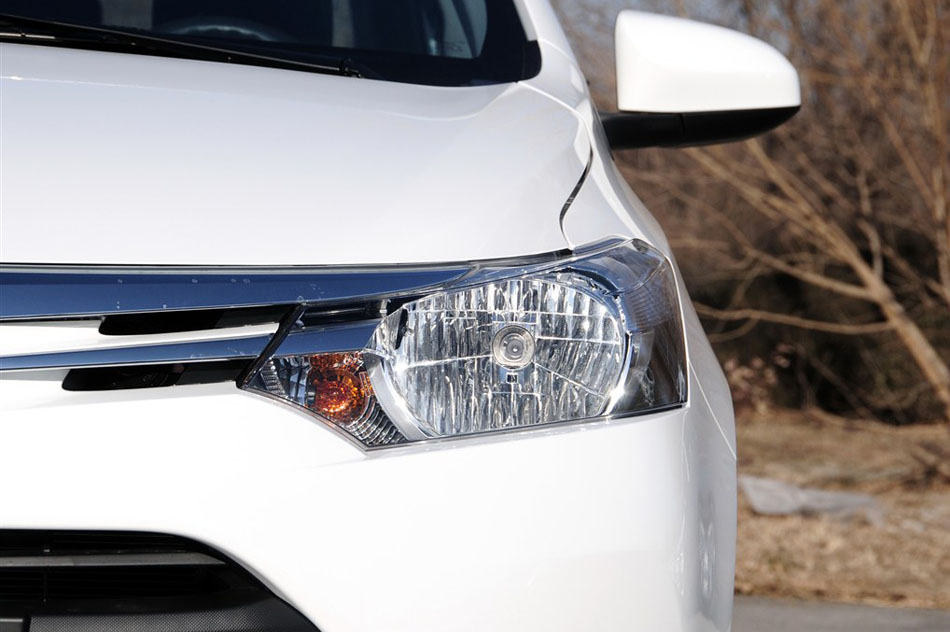 2015款 1.5L 手动智享星光版 细节