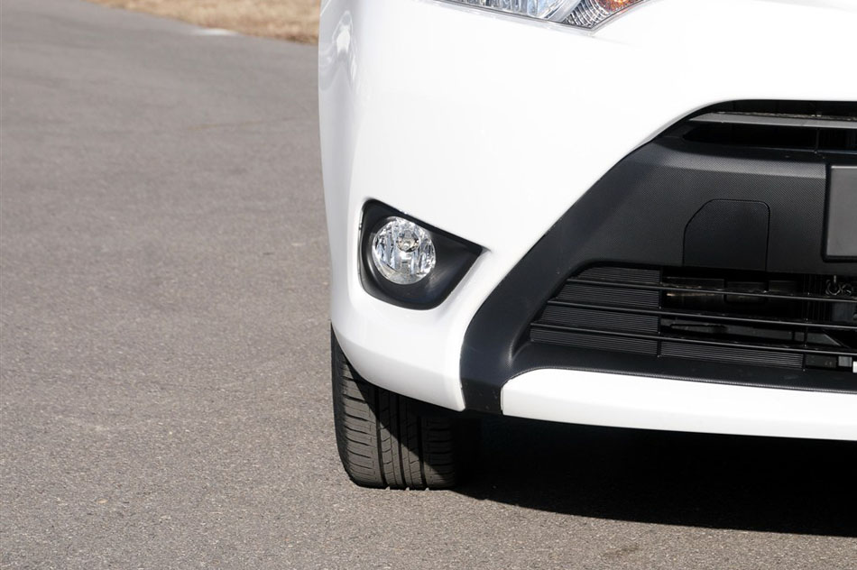 2015款 1.5L 手动智享星光版 细节