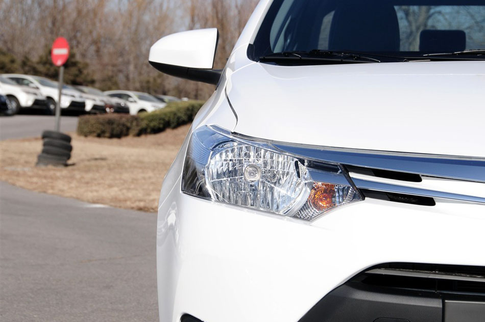 2015款 1.5L 手动智享星光版 细节