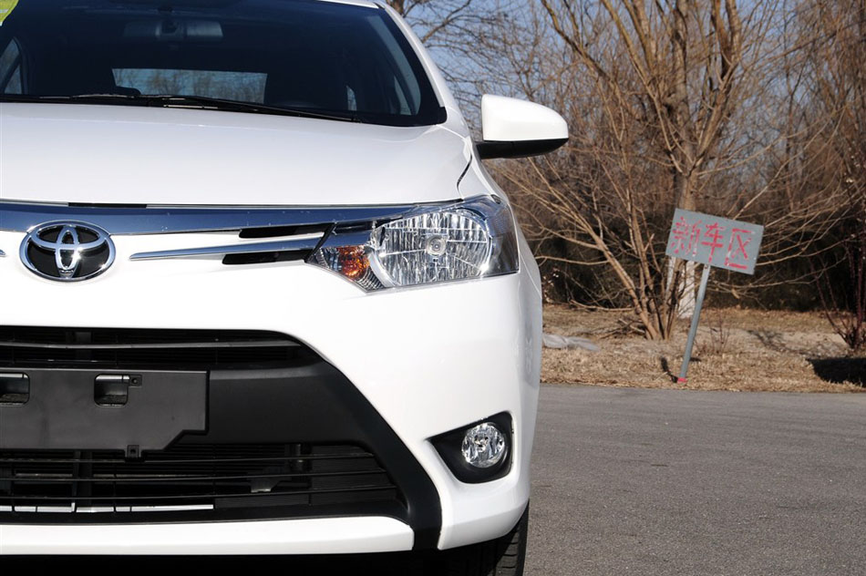 2015款 1.5L 手动智享星光版 细节