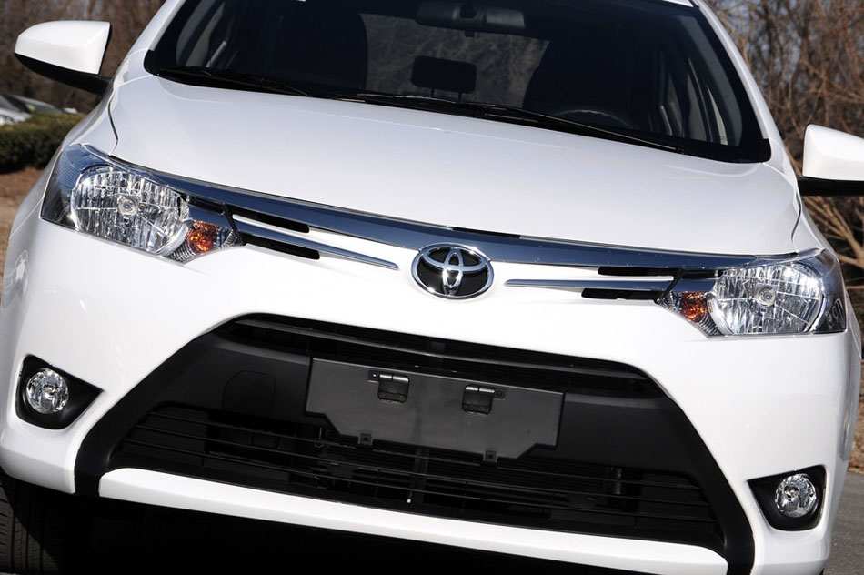 2015款 1.5L 手动智享星光版 细节