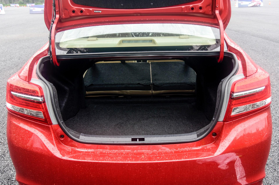 2017 1.5L CVTа οռ