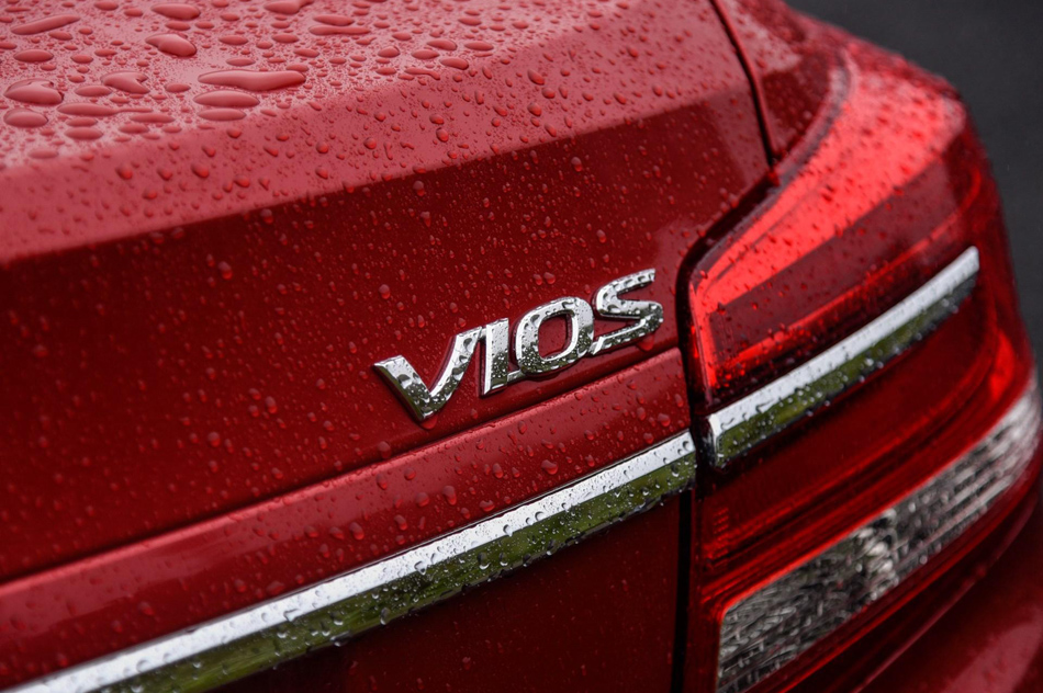 2017款 1.5L CVT尊行版 细节