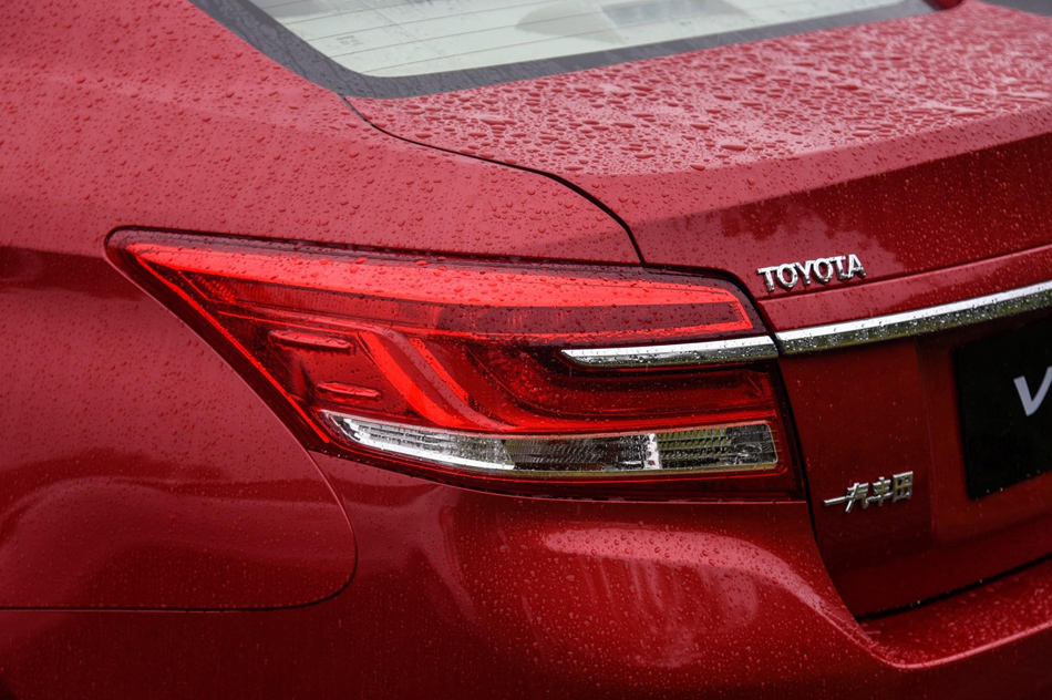 2017款 1.5L CVT尊行版 细节