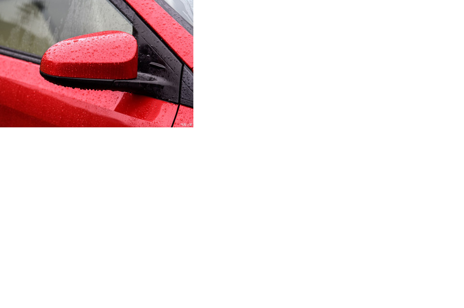 2017款 1.5L CVT尊行版 细节