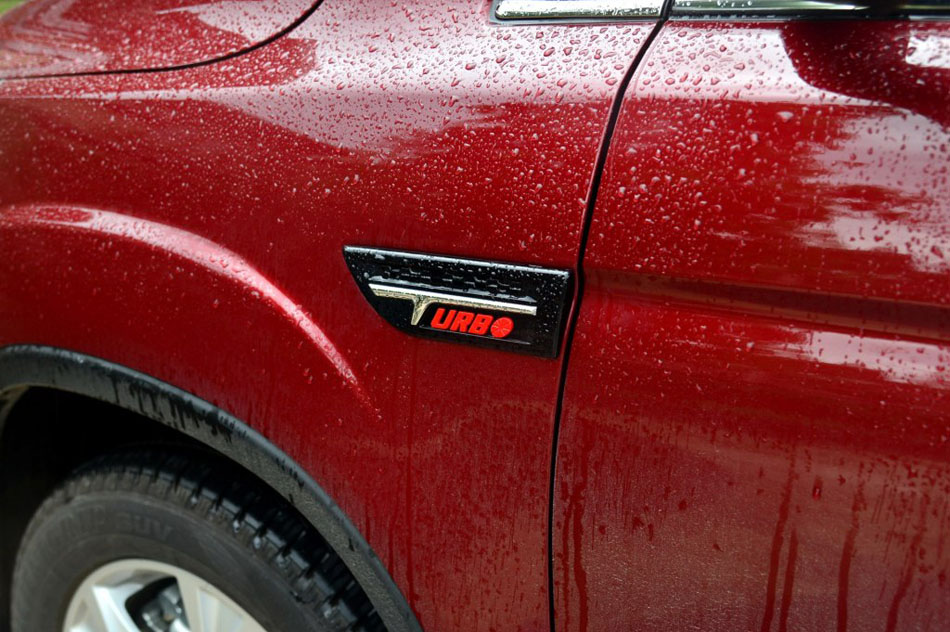 2017款 1.5T 手动豪华型 细节