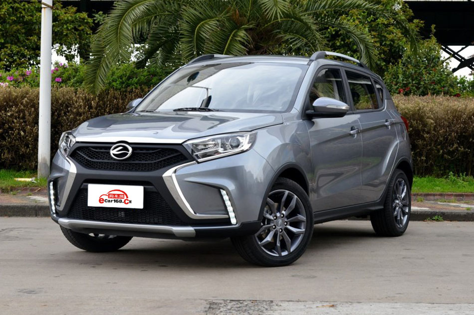 2017款 1.6L 手动锋锐版 外观